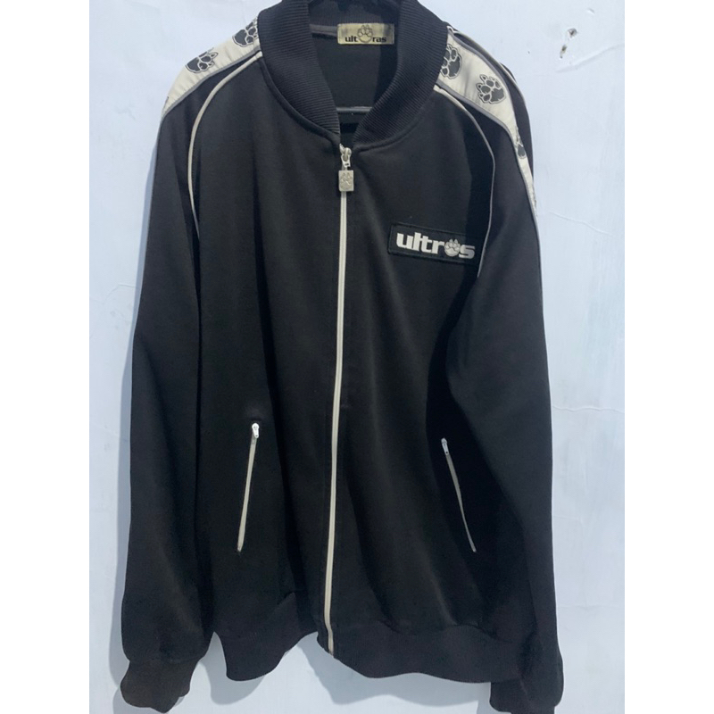 Tracktop Ultras Casual