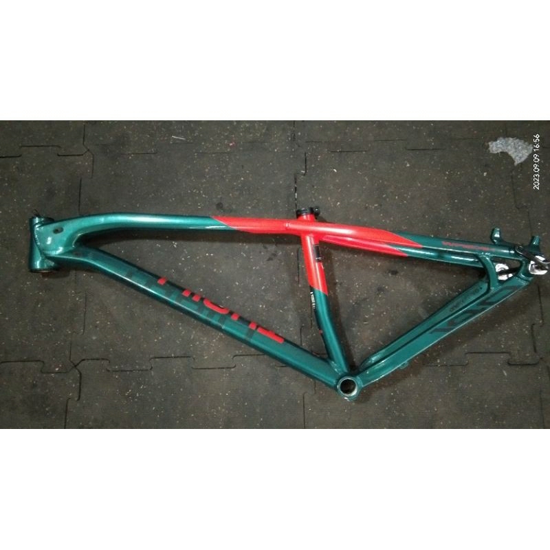 frame thrill wreak 3.0