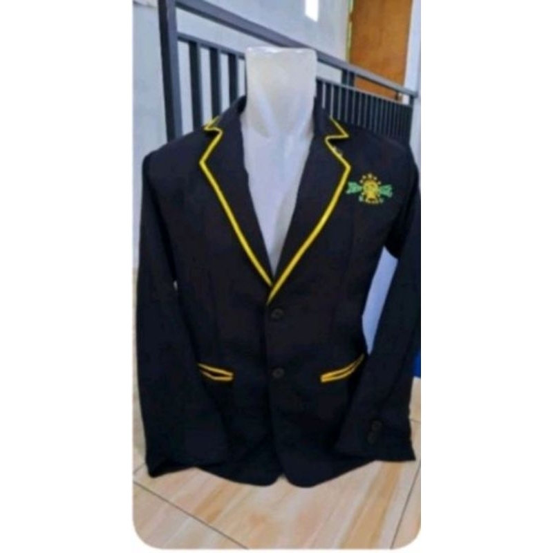 almamater Lis dewasa pria/wanita