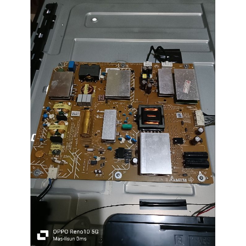 Psu Power Supply Smart Tv Sony KD-55X8500F 55X8500F.