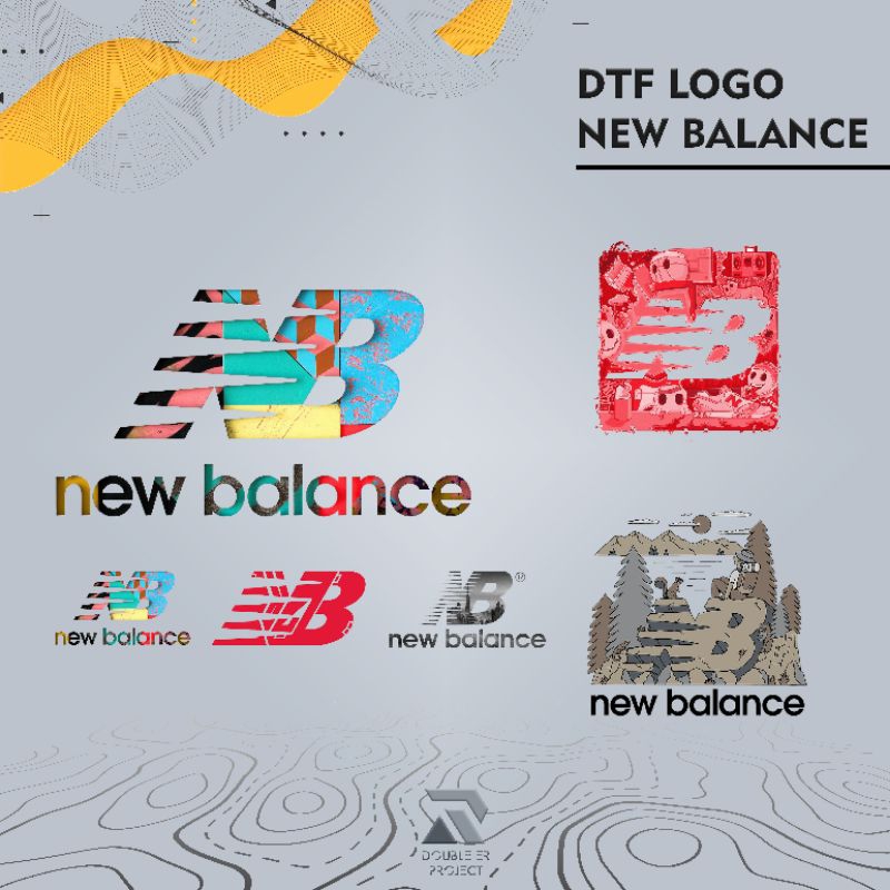 

Stiker Sablon DTF Logo Nw Blnc