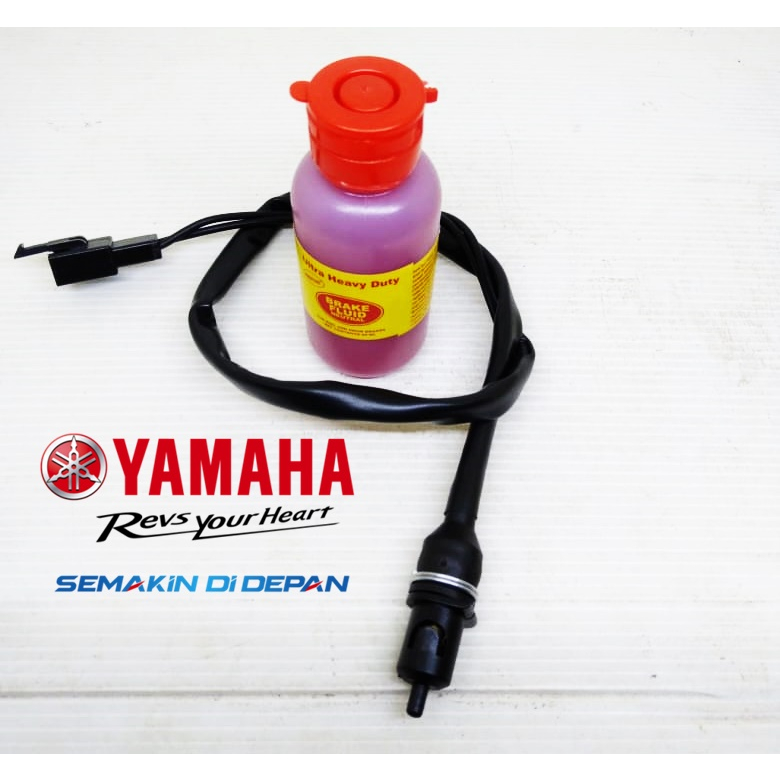SWITCH SWIT REM DEPAN RXZ RXKING MASTER RX KING COBRA RXS YT VIXION SCORPIO + MINYAK REM