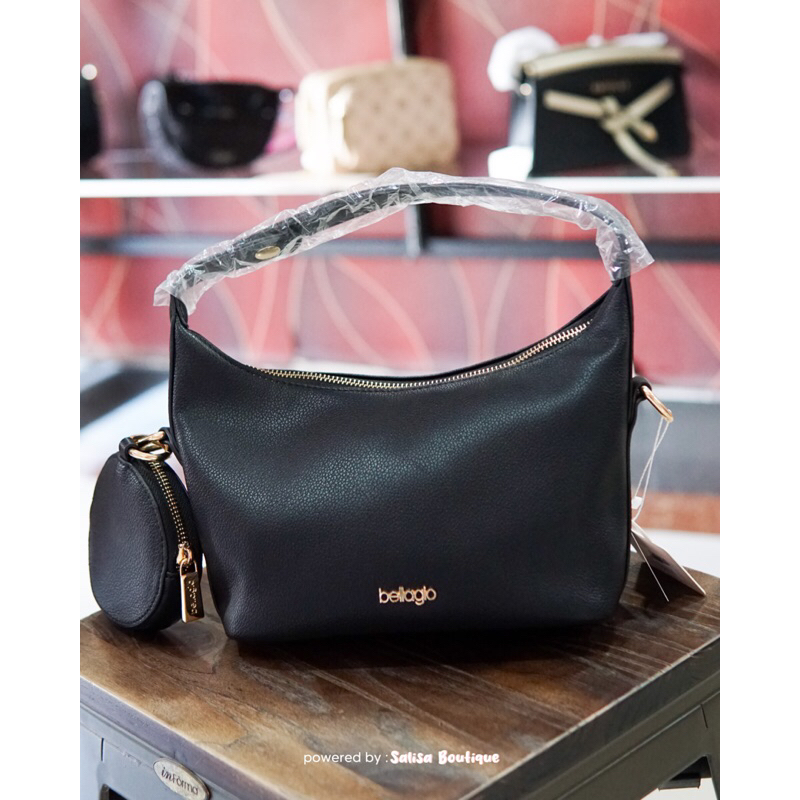 Bellagio Tas Selempang/Slingbag Art 773