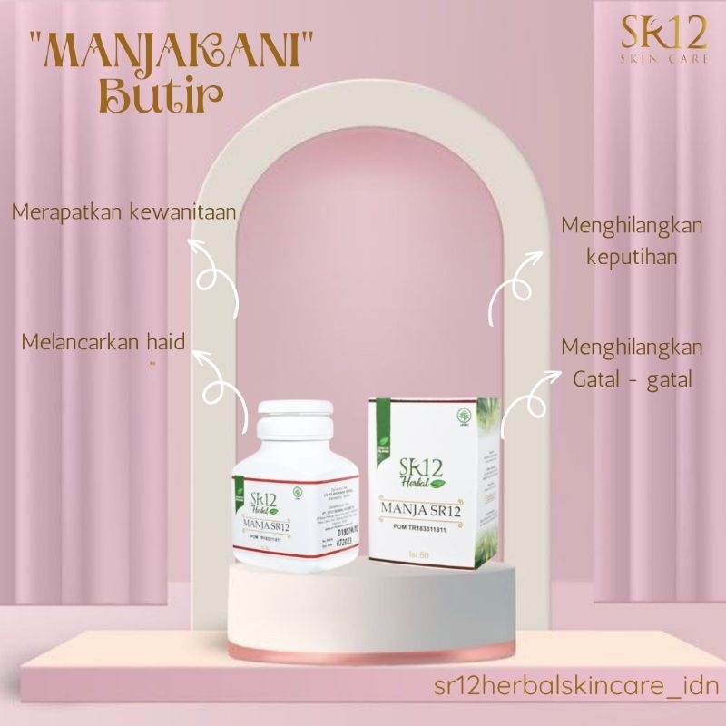Manjakani SR12 Perapat Miss V