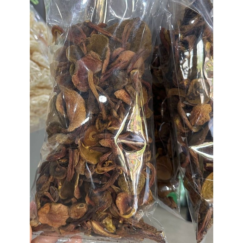 

Dr23 - kulat pelawan asli bangka 100g