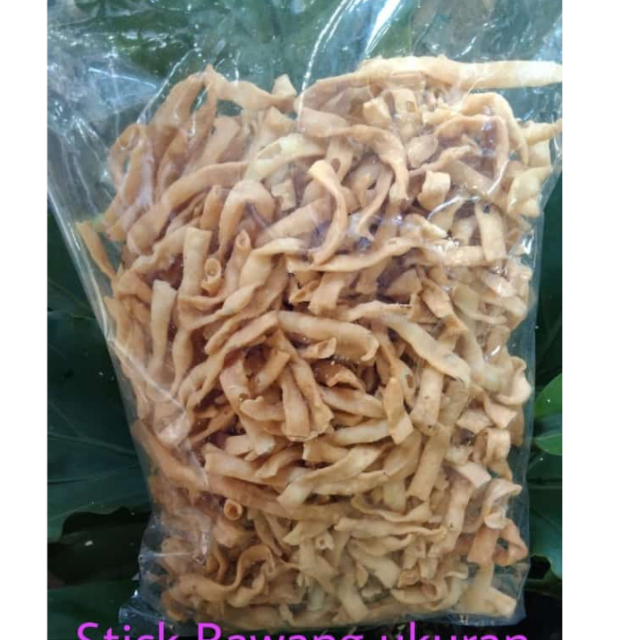 

stick bawang /bawang stick 385 gr