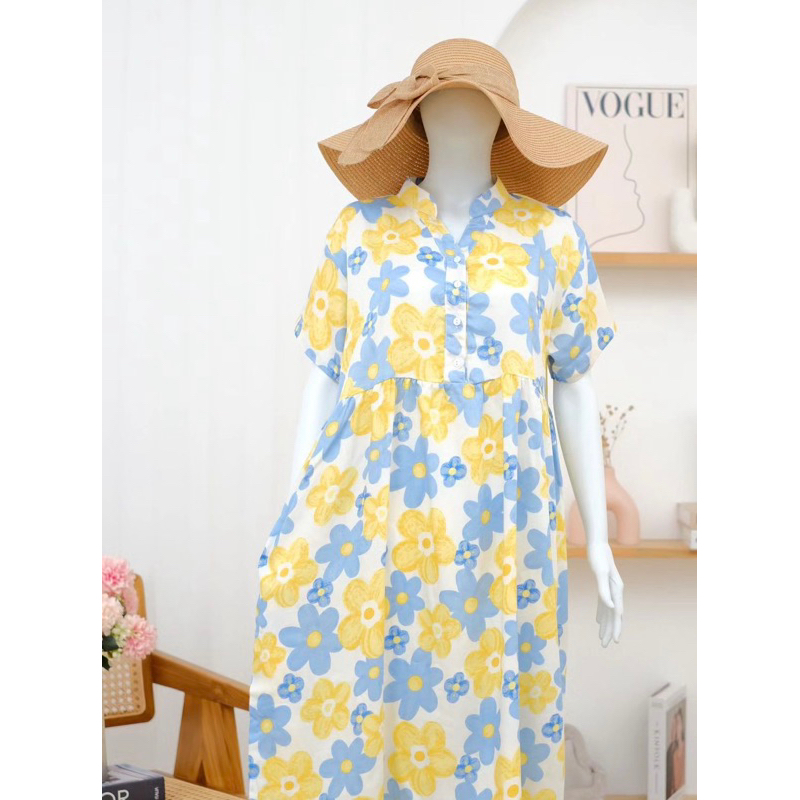 KARTIKA HOMEDRESS || DASTER RAYON || DASTER MOTIF | DASTER NAGITA || DASTER JUMBO || NAGITA DRES