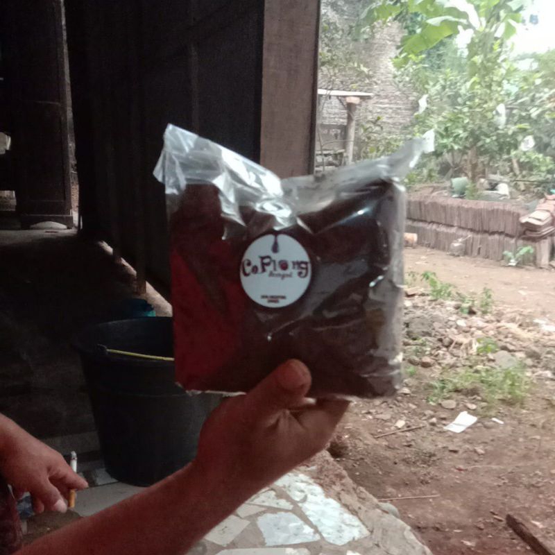 

kopi argopuro 500 gram harum bunget