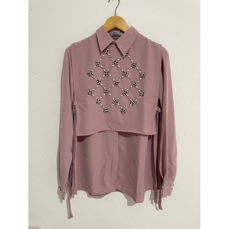 Linqa Top Jenna And Kaia New