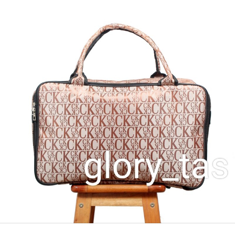 TRAVELBAG tas koper tas minggat tas jinjing JUMBO