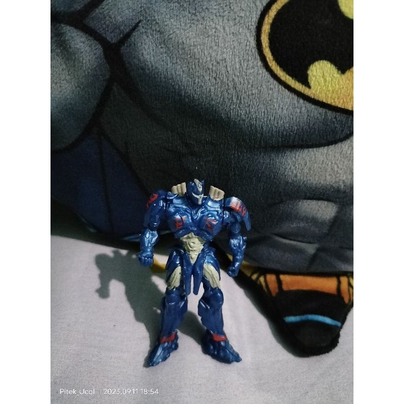 Transformers Optimus Prime ORI Hasbro 2017