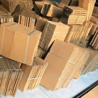 

Tambahan Dus Packing