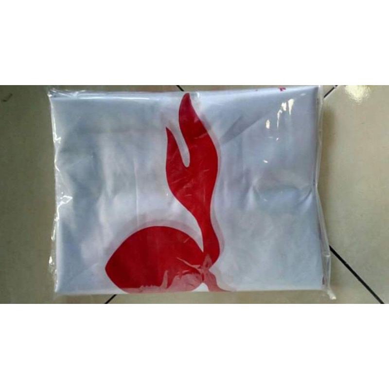 Bendera Tunas Kelapa/Bendera Tunas