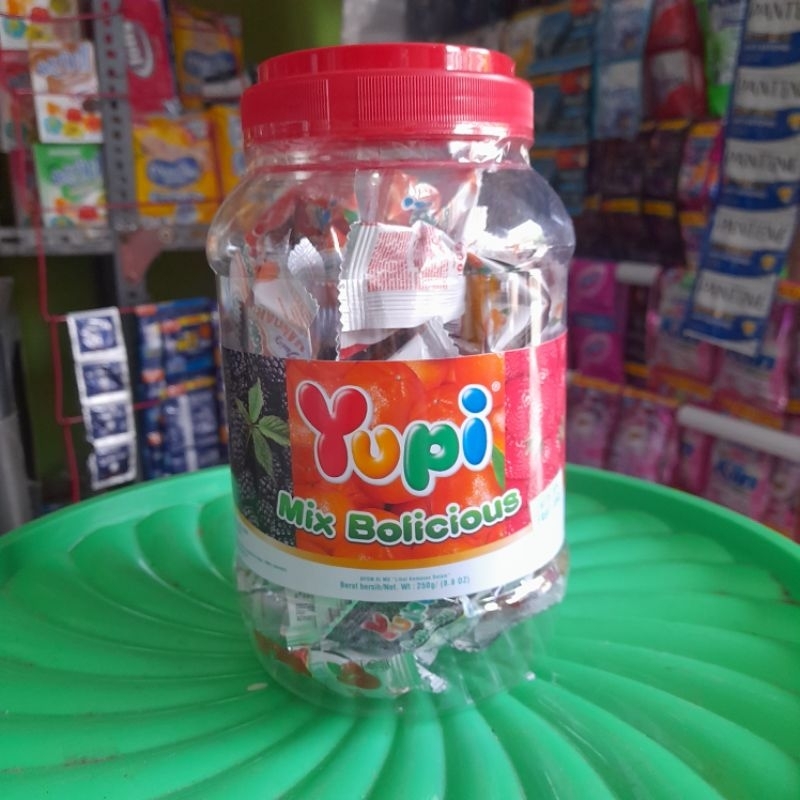 

PERMEN 1 KARTON ISI 6 TOPLES