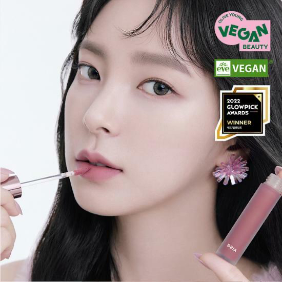 BBIA Last Velvet Lip Tint