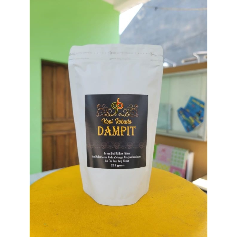 

Kopi Dampit Murah