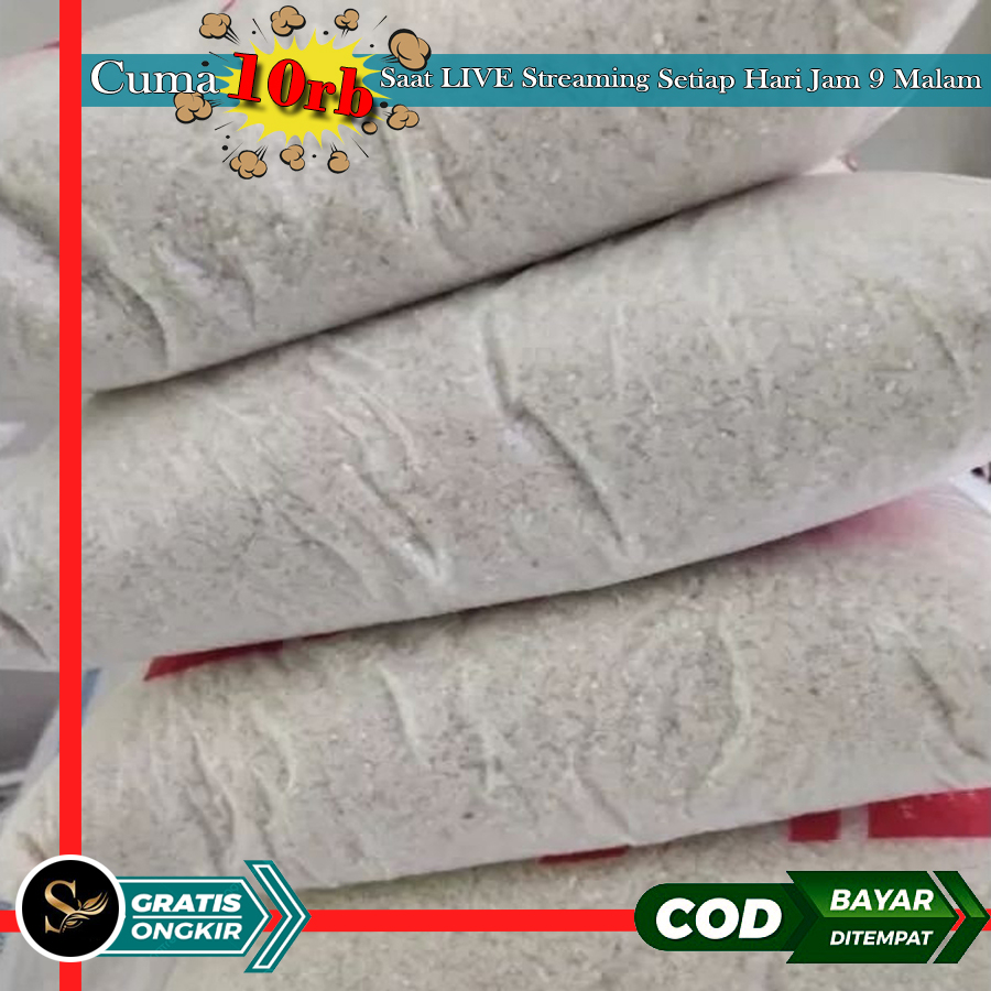 

Beras Mapan Kemasan Plastik 1kg Bersih Langsung dari Petani Beras Selep Mapan 05 Pulen Hasil Panen Sendiri Vacum Pack 1 kg