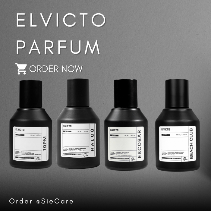 ELVICTO PARFUM