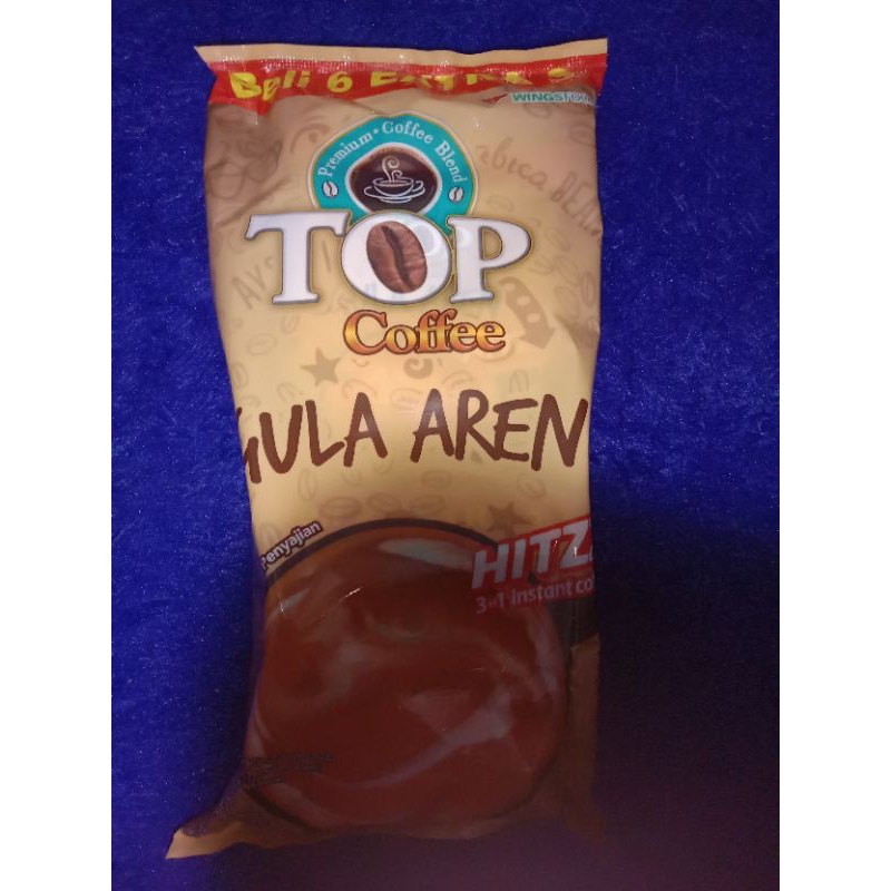 

Top Kopi Gula Aren