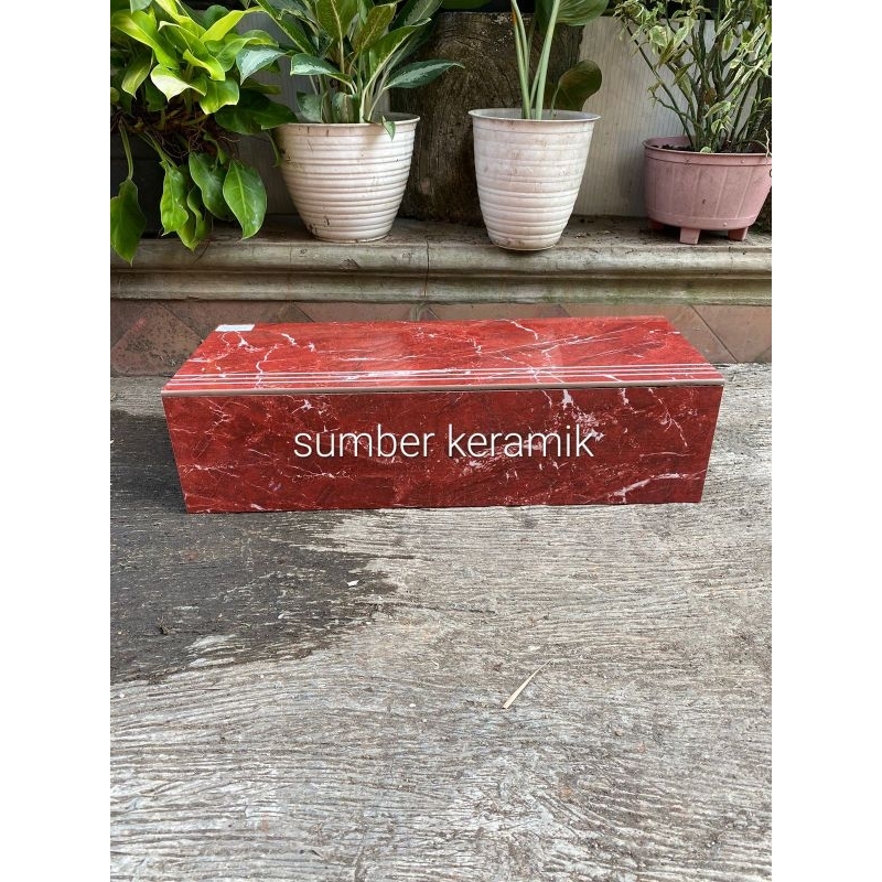 Granite tangga 30x60 20x60 Spinel red