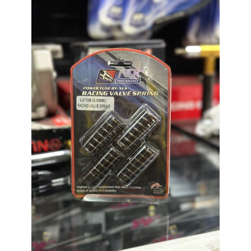 Per Klep NLK MX Vixion MX King dan sejenisnya