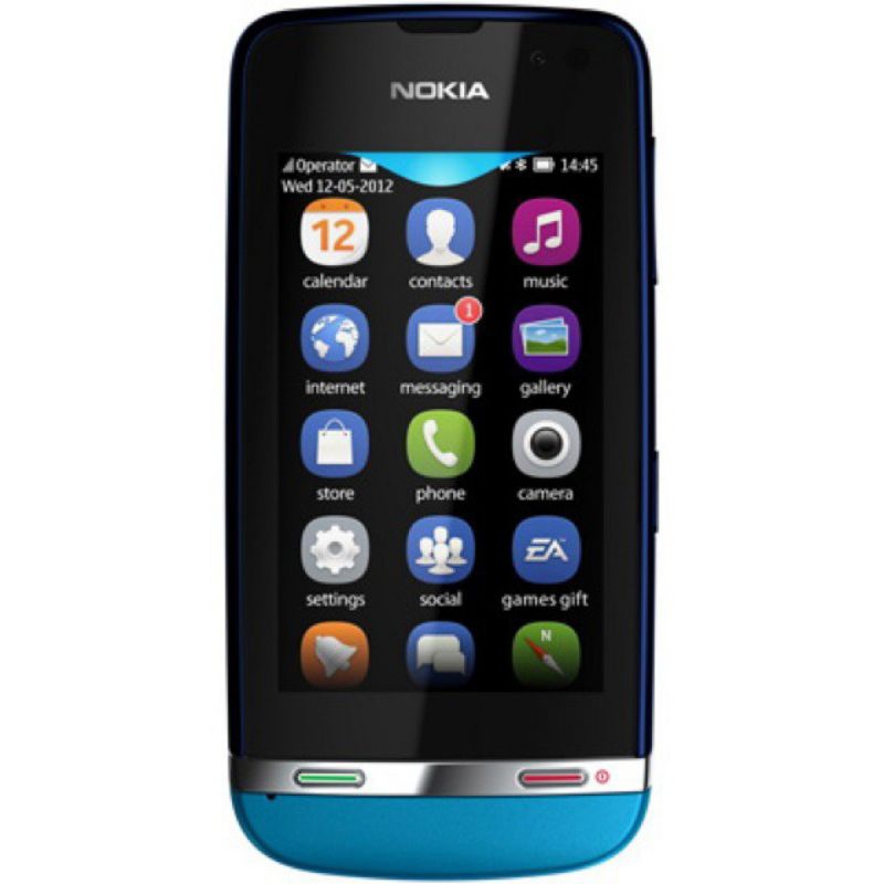NOKIA ASHA 311
