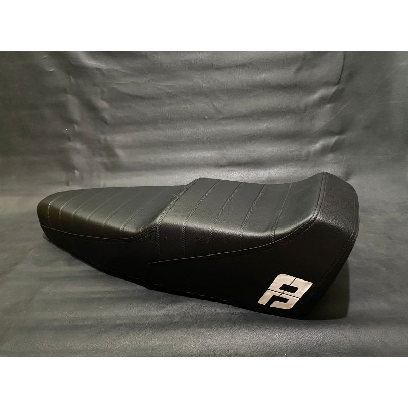 Jok panjang langsung single seat vespa model yanke yankee nisa guilari racing lokal grade A murah bi