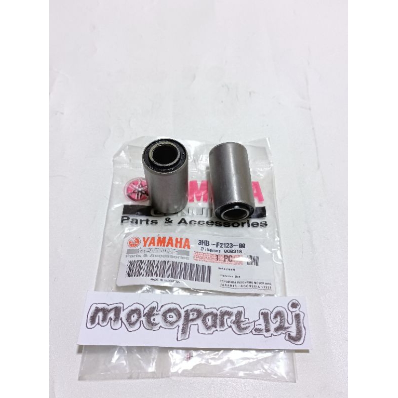 BOSH SWING ARM (3KA) Bosh Fork Yamaha Jupiter Z RX king Jupiter MX Vega ZR Vega R Fizr Crypton asli 