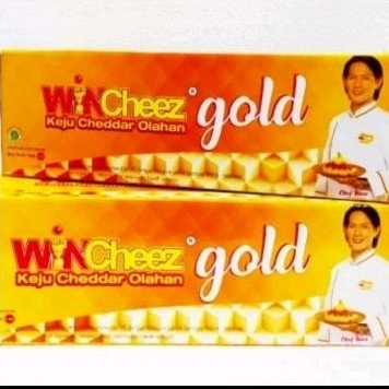 

keju wincheez gold 2kg (8x2kg)