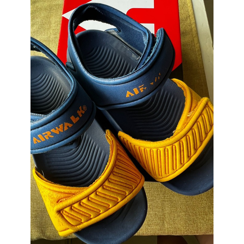 Sendal Anak Airwalk
