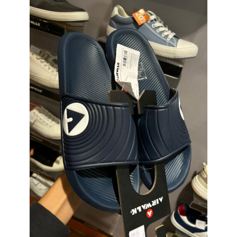 Sendal Airwalk Original store murah diskon