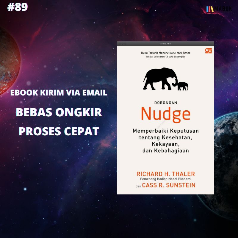 

NUDGE
