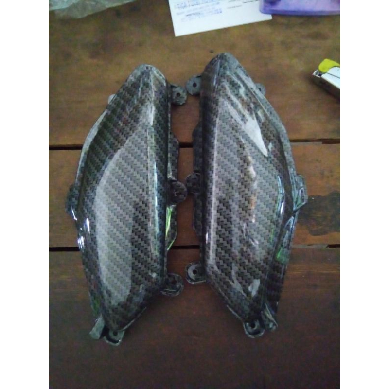 cover body Nmax 2018 Carbon CHEMS