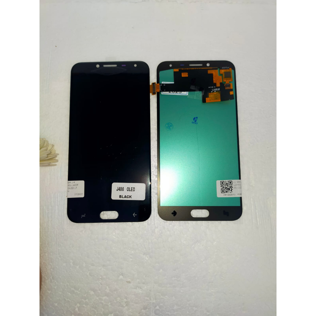 LCD SAMSUNG J4/J400