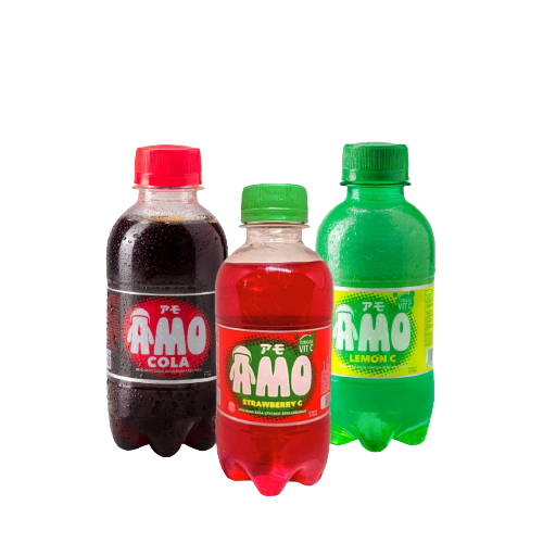 

AMO SOFT DRINK