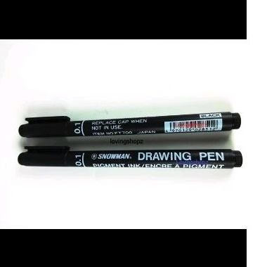

Drawing pen