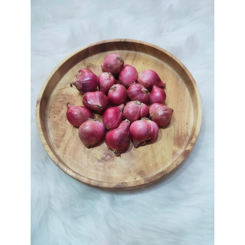 

Bawang Merah Fresh 1kg