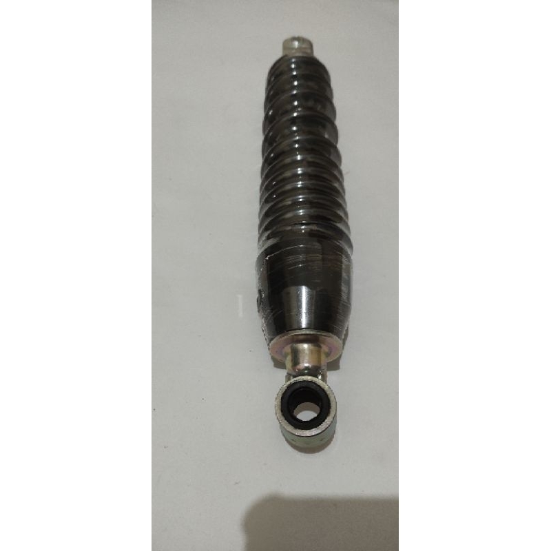 SHOCK ABSORBER SHOCK BREAKER HONDA BEAT DELUXE ORIGINAL AHM