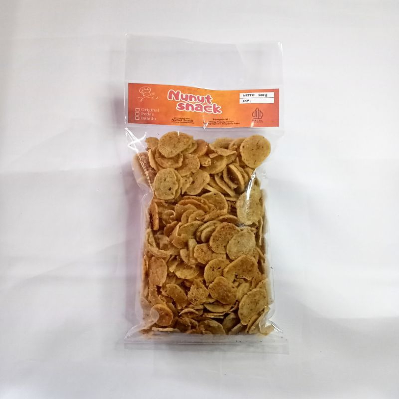 

Citruk Udang Original