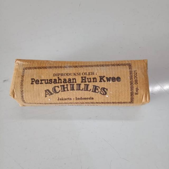 

HUNKWE DAGANG / TEPUNG HUNKWE CAP DAGANG KEMASAN 150 GR / CTN