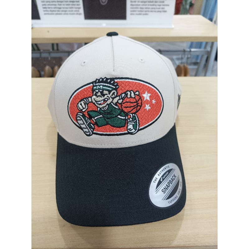 moutley topi limited edition