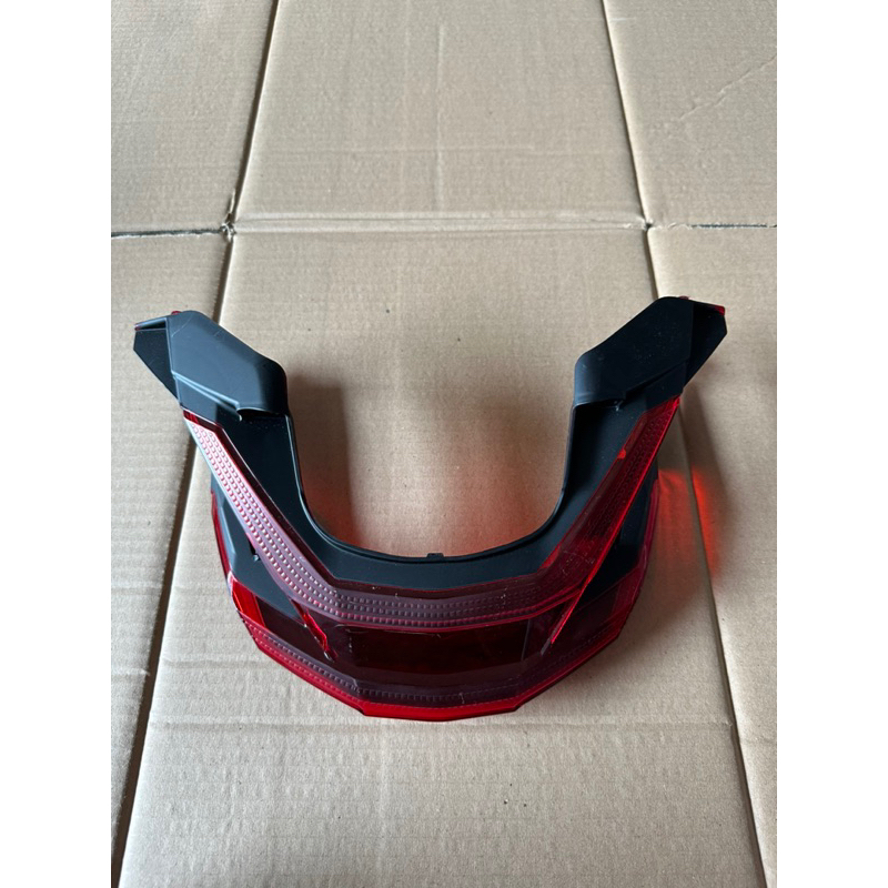 Frame  lampu stop belakang pcx 160 bagian dalem orginal