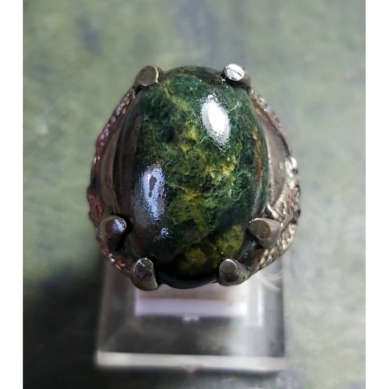 Black Jade