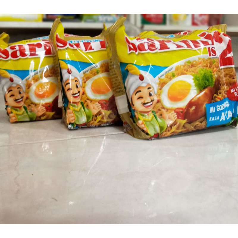

DISKON 50% SARIMI ISI DUA RASA AYAM 4 PCS