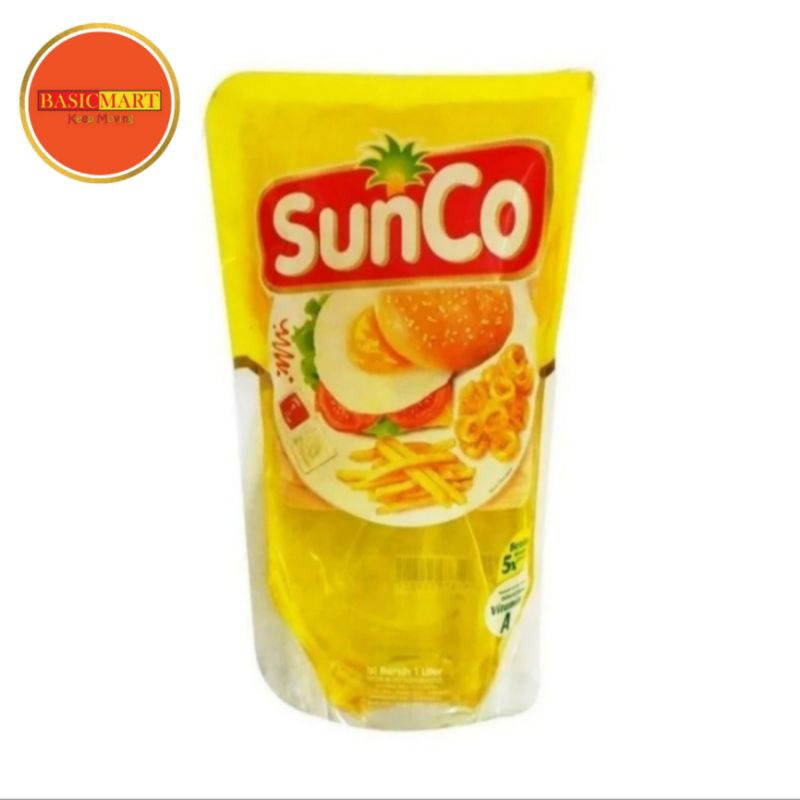 

Sunco 1 Lt