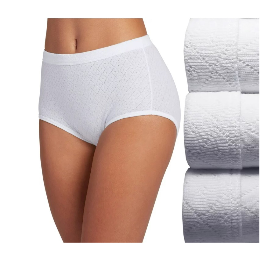 Celana Dalam Wanita Jockey Elance Pointele Brief