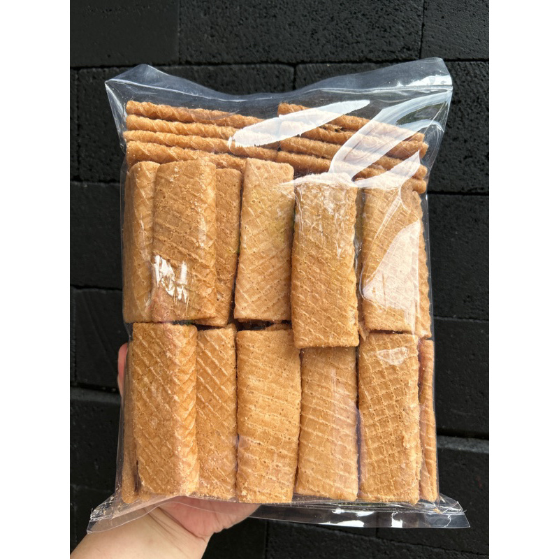 

Semprong lipat 500gram
