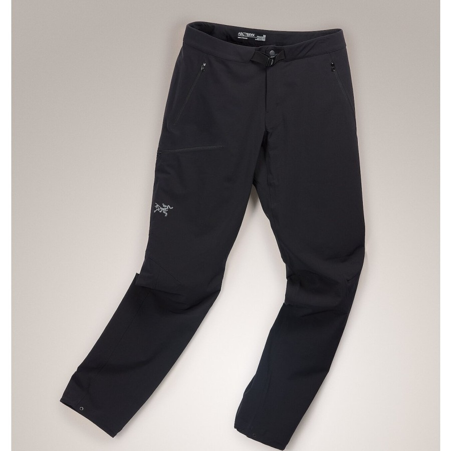 original arcteryx gamma pant mens celana gunung palisade sigma konseal