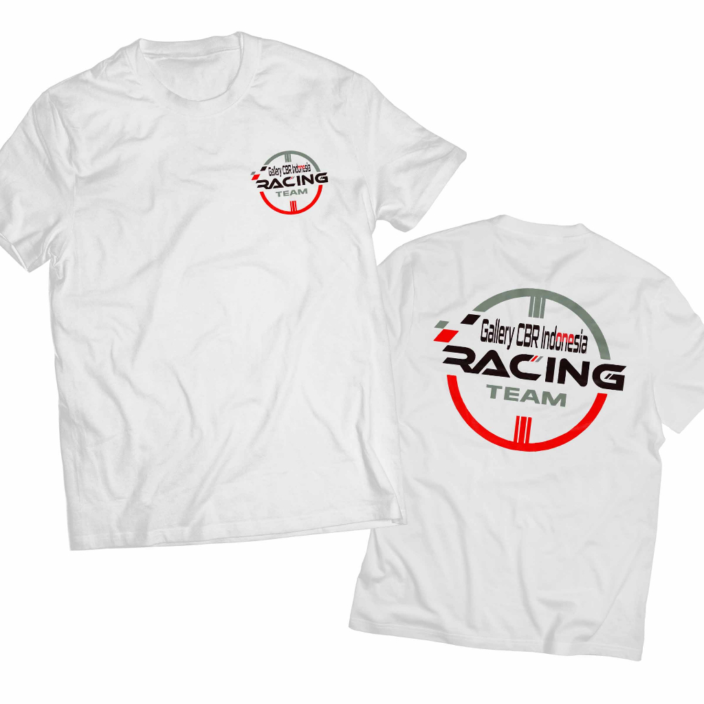 KAOS CBR/ GALLERY CBR INDONESIA