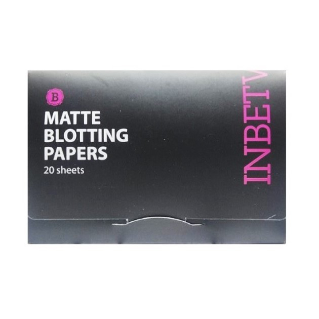 GF Blithe Inbetween Blotting Paper